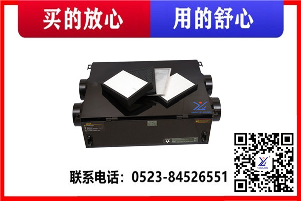 除霾凈化新風(fēng)機(jī)