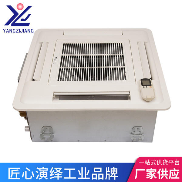 風(fēng)機盤管機組