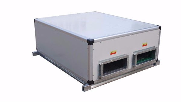 全熱交換器廠家，質(zhì)量從不只是說說而已【揚(yáng)子江空調(diào)】