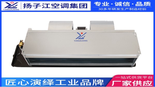 風(fēng)機(jī)盤管