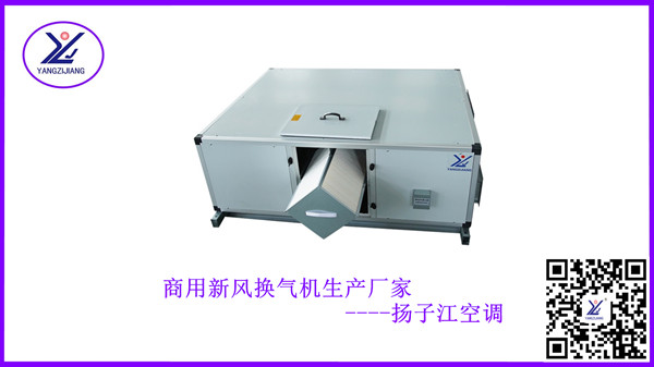 新風(fēng)換氣機(jī)廠家直銷