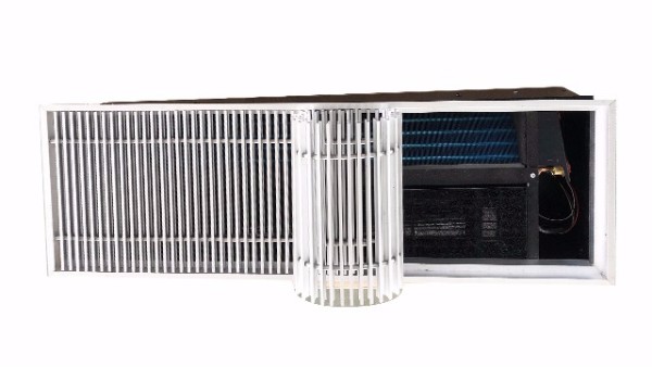 地板對(duì)流器哪家好，自主研發(fā)，堅(jiān)持創(chuàng)新【揚(yáng)子江空調(diào)】