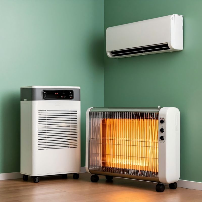 水系統(tǒng)空調(diào)