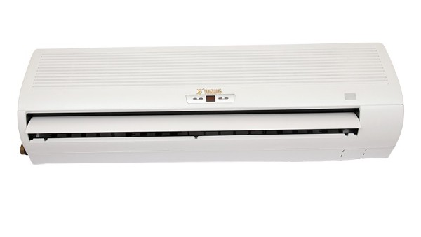 為啥水系統(tǒng)空調(diào)比電暖器節(jié)能，你知道嗎？