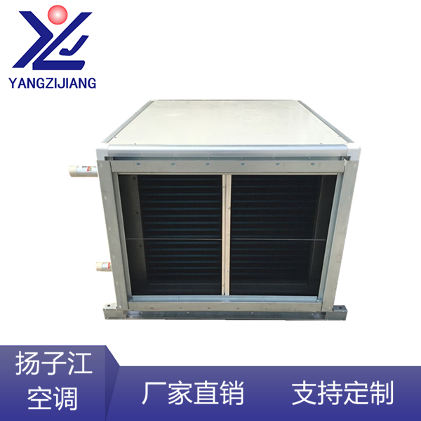 變風(fēng)量空調(diào)機組2_副本