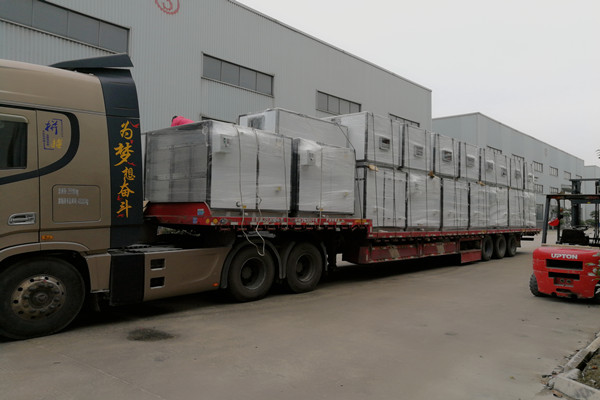 組合式空調(diào)機(jī)組,揚(yáng)子江空調(diào)