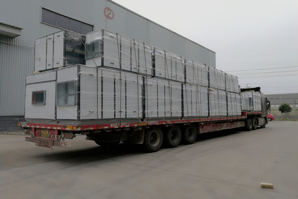 組合式空調(diào)機組，揚子江空調(diào)