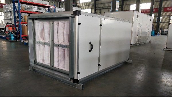 凈化風(fēng)機(jī)箱熱賣的趨勢越來越明顯，趕緊入手吧【揚(yáng)子江空調(diào)】