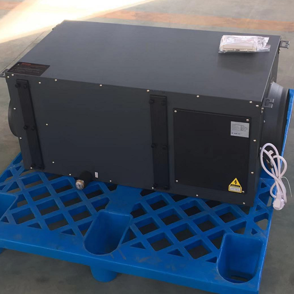 新風(fēng)除濕一體機(jī)