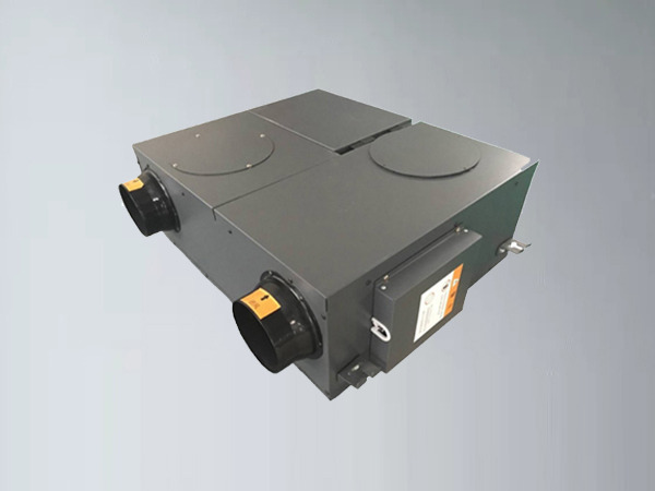 雙向流動力箱 雙向流動力箱