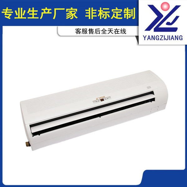 壁掛式風(fēng)機(jī)盤管
