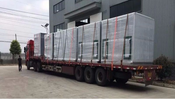 潔凈空調(diào)箱廠家，匠心打造，品質(zhì)保證