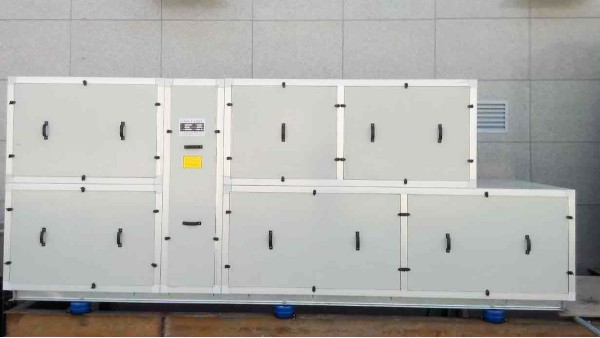 轉(zhuǎn)輪熱回收新風(fēng)換氣機哪家好，廠家直銷，品質(zhì)保障[揚子江空調(diào)]