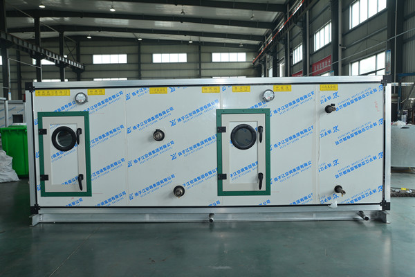 空氣處理機組品牌