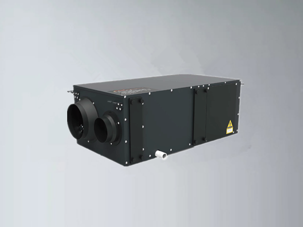 新風除濕一體機