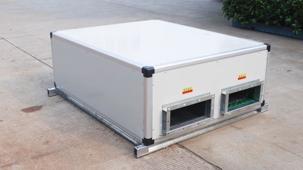 新風(fēng)系統(tǒng)怎么安裝