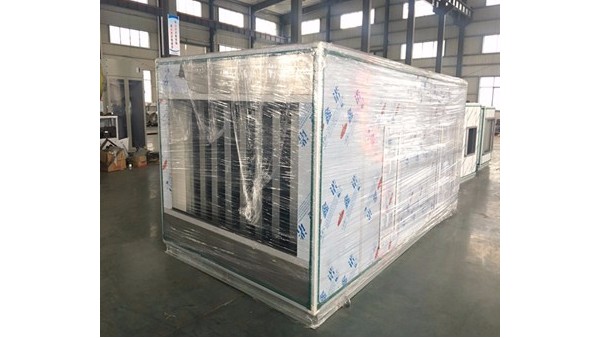 凈化空調(diào)機組哪個品牌好，交貨及時，支持定制【揚子江空調(diào)】