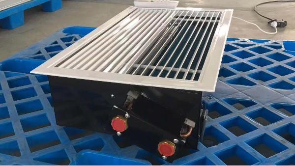 地板對流器廠家哪家好？【揚子江空調(diào)】