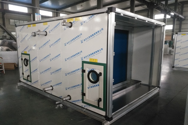 組合式空調(diào)機(jī)組品牌