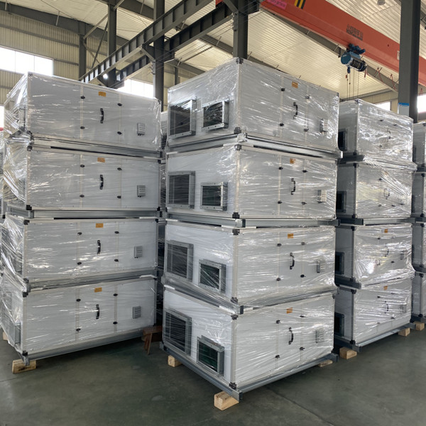 工廠新風(fēng)換氣機價格