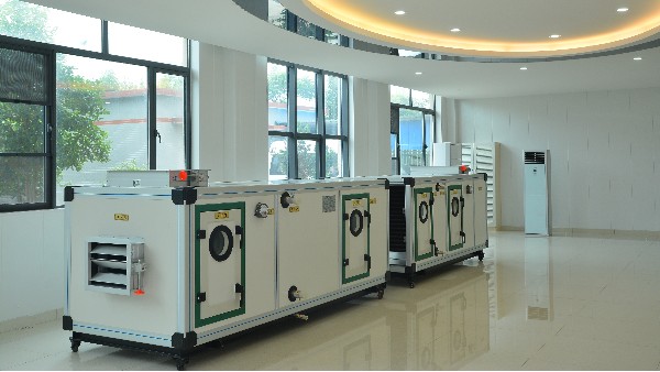 組合式空調(diào)箱，揚子江空調(diào)