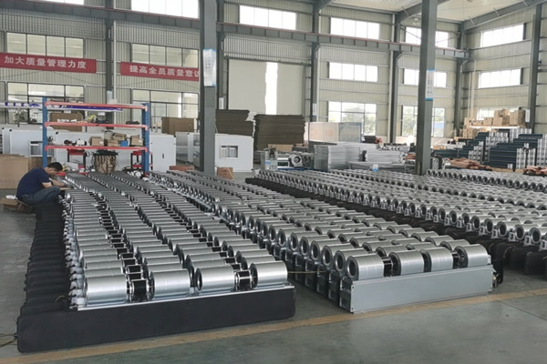 風(fēng)機(jī)盤(pán)管多少錢(qián)