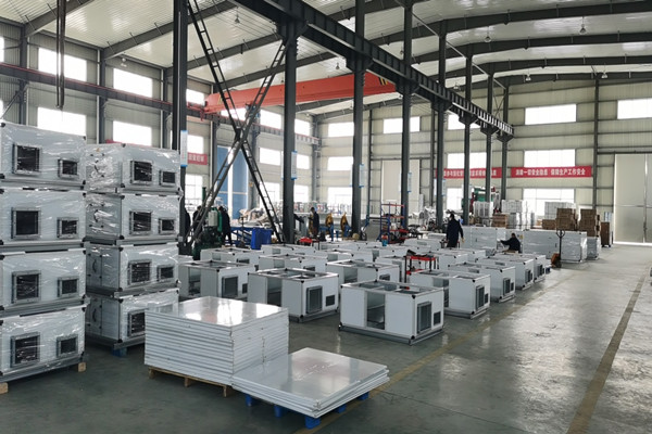 新風(fēng)換氣機(jī)廠家直銷