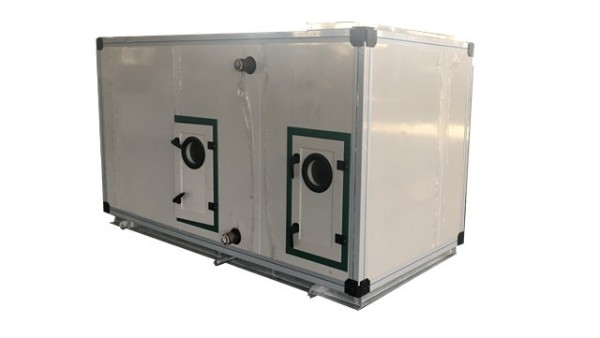 空氣處理機組廠家---揚子江空調(diào)介紹空氣處理機組原理作用