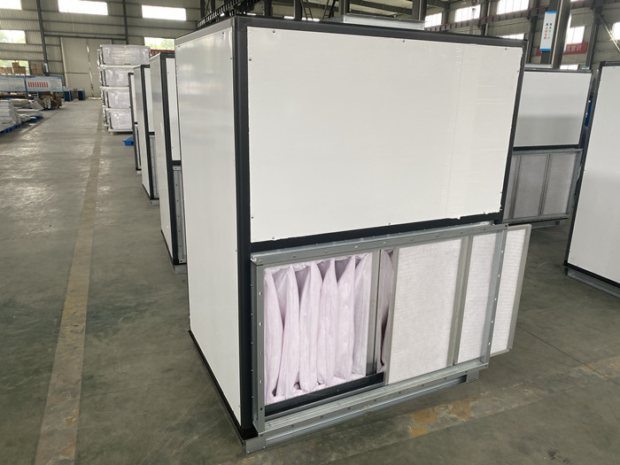 江蘇新風機組廠家