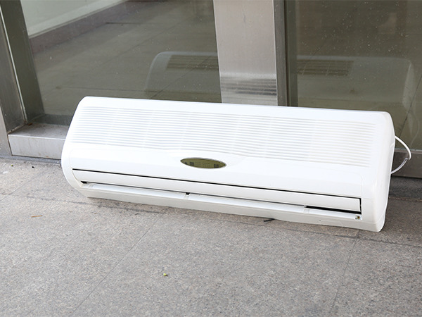 壁掛風(fēng)機(jī)盤管