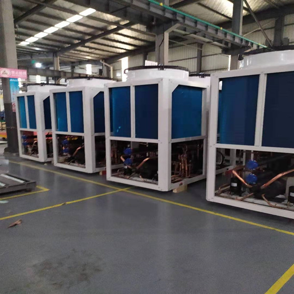 直膨式凈化空調(diào)，揚(yáng)子江空調(diào)