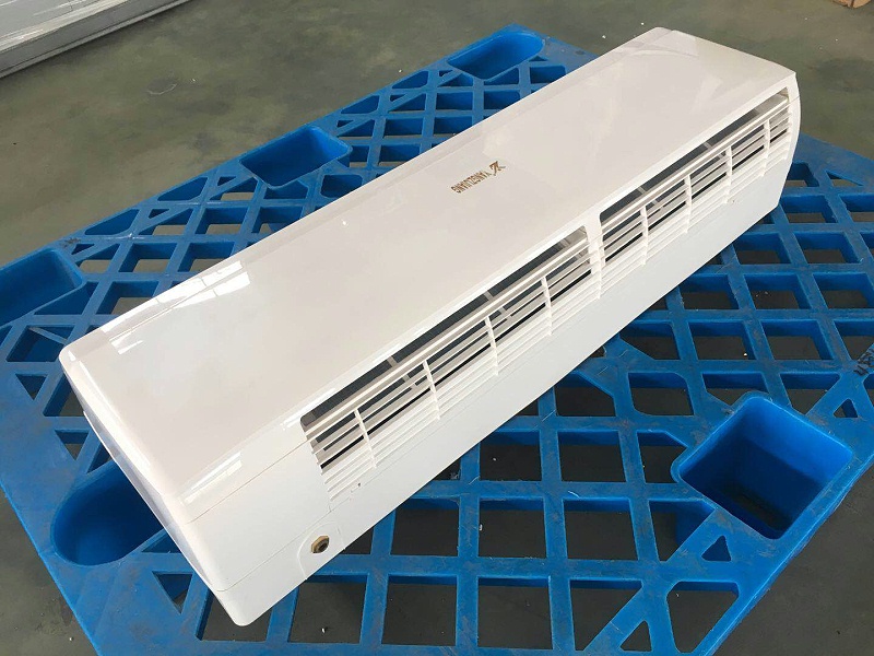 揚子江空調(diào)壁掛式風機盤管