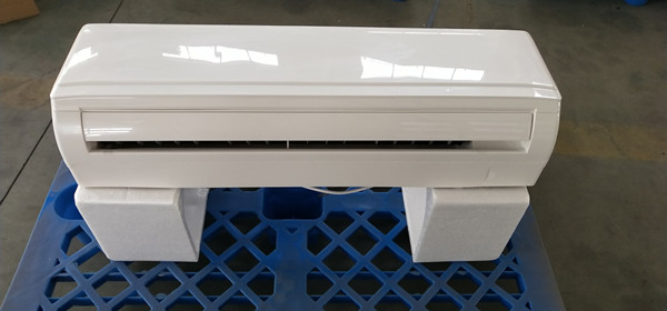 壁掛式風機盤管