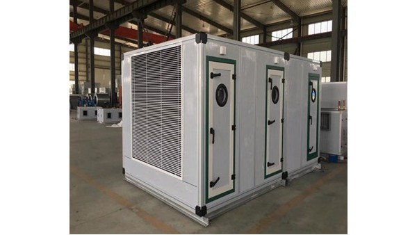 江蘇水冷空調(diào)機(jī)組怎么樣，點(diǎn)擊這里了解【揚(yáng)子江空調(diào)】