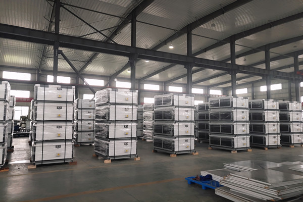 遠(yuǎn)程射流空調(diào)機(jī)組，揚(yáng)子江空調(diào)