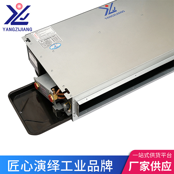 風(fēng)機(jī)盤管圖