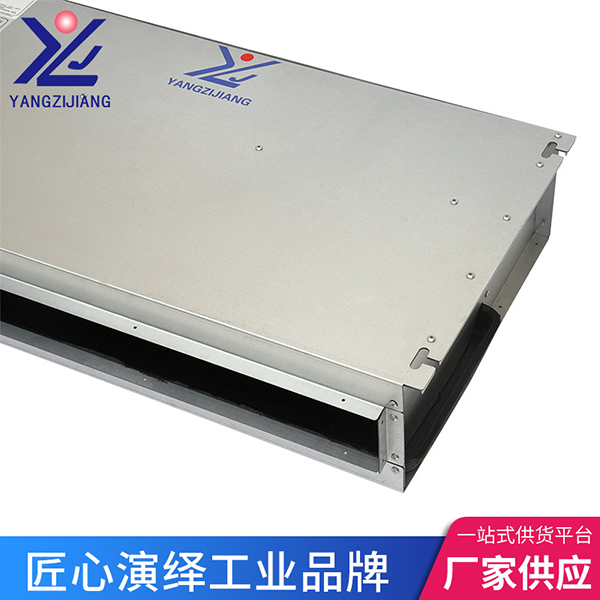 風(fēng)機(jī)盤管