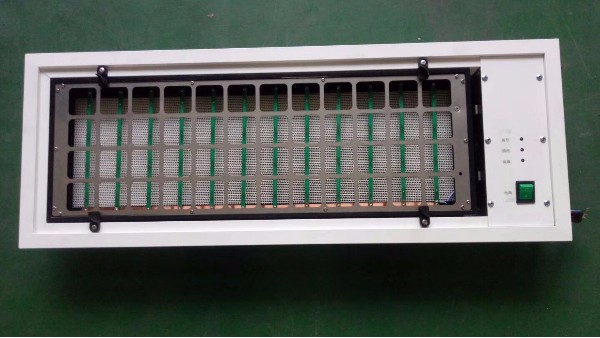 回風(fēng)口式空氣消毒器價格，實事求是，竭誠為客戶服務(wù)【揚子江空調(diào)】