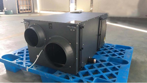 新風(fēng)除濕一體機(jī)怎么樣，通風(fēng)凈化小能手【揚(yáng)子江空調(diào)】