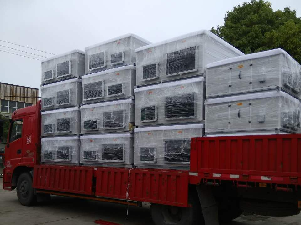 商用新風(fēng)換氣機 商用新風(fēng)換氣機