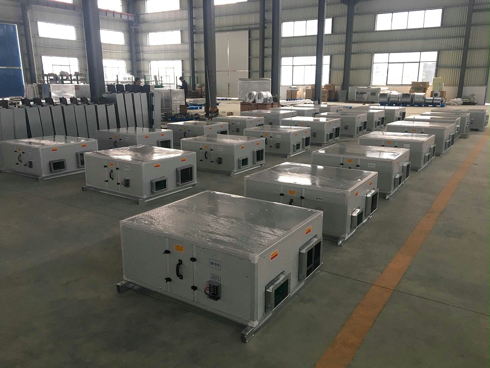 商用新風(fēng)換氣機 商用新風(fēng)換氣機