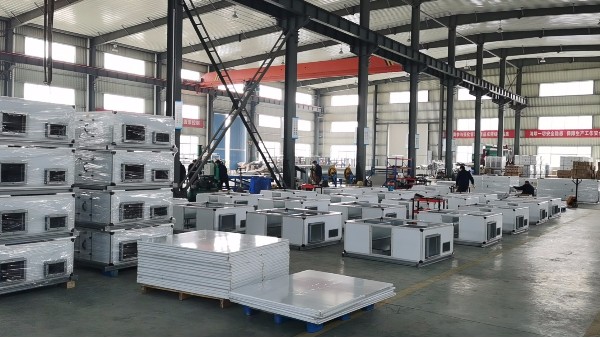 新風(fēng)換氣機品牌哪個好，價值高，才是真的好【揚子江空調(diào)】