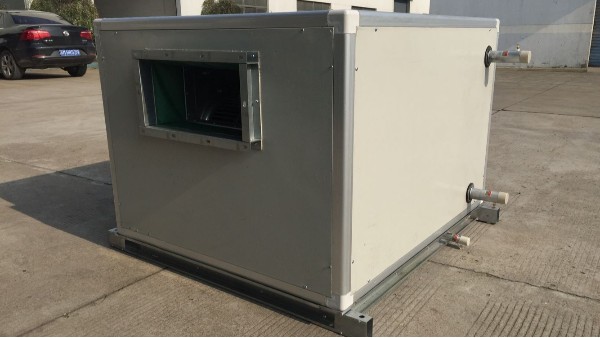 變風量空調機組價格怎么樣，廠家直銷值得選擇【揚子江空調】