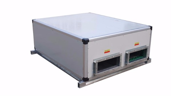 商用新風換氣機廠家哪里有，批量生產(chǎn)，廠家直銷【揚子江空調(diào)】