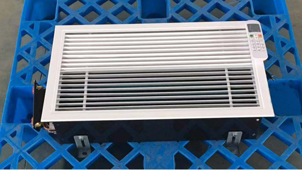 地板對(duì)流器哪家好，認(rèn)準(zhǔn)品牌廠家很重要【揚(yáng)子江空調(diào)】