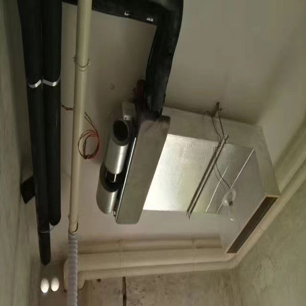 臥式暗裝風(fēng)機盤管供應(yīng)商