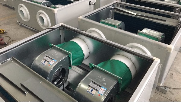 遠(yuǎn)程射流空調(diào)機(jī)組廠家，服務(wù)到位，省心省力【揚(yáng)子江空調(diào)】