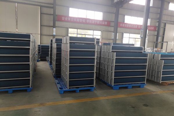 中央空調(diào)，揚(yáng)子江空調(diào)