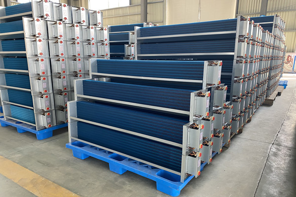 風(fēng)機(jī)盤(pán)管機(jī)組廠家，揚(yáng)子江空調(diào) 