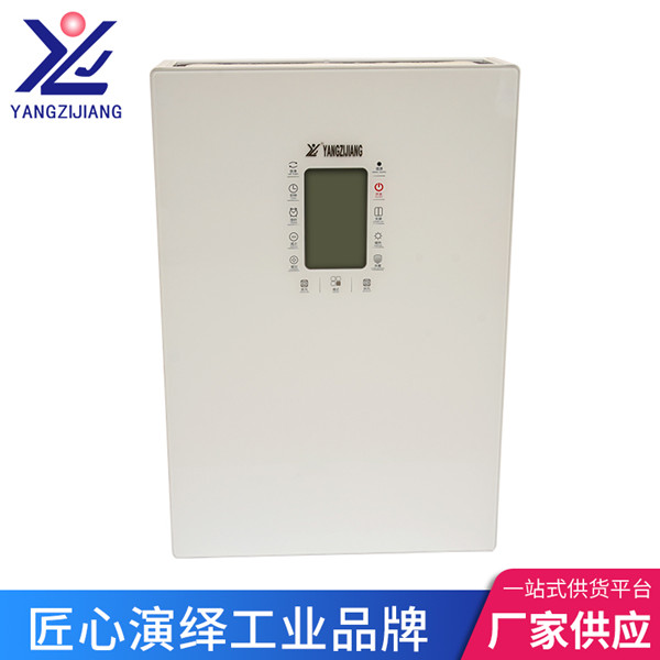 壁掛新風(fēng)機